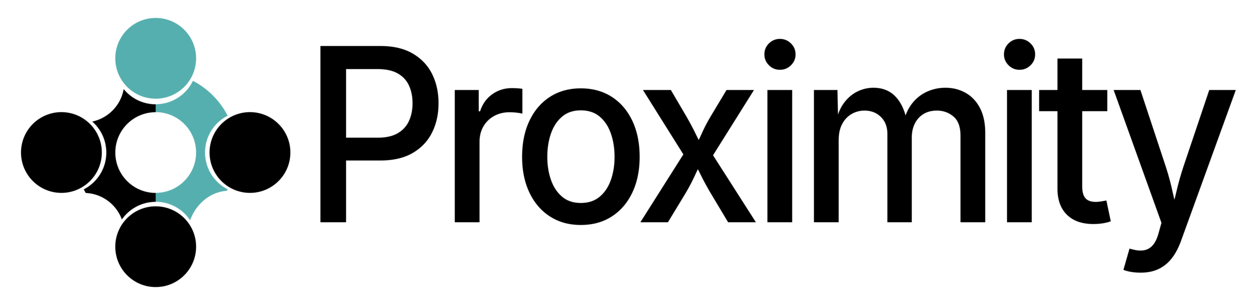 Proximity Logo